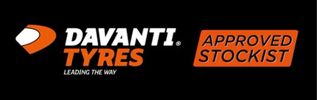 Davanti mid range tyres stockist