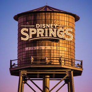 Disney Springs - Shopping, Dining and Entertainment