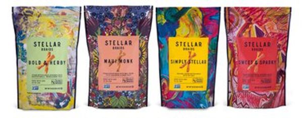 Stellar Snacks
