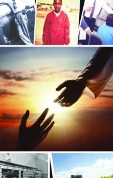 Weak Start Unapologetic Present by Lester Patrick