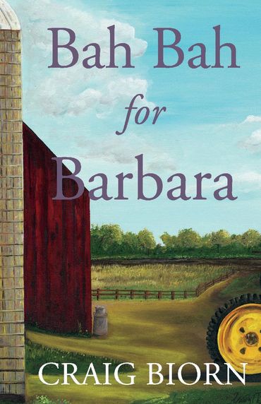 Bah Bah for Barbara by Craig Biorn