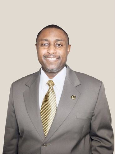 Staff Sgt Reginal Lyerly