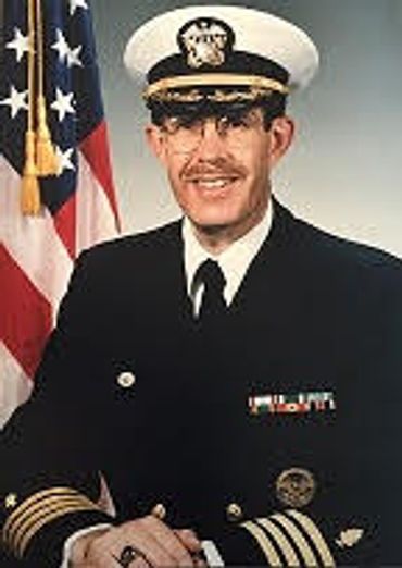 JERRY BAKER, CAPT / Medical Service Corps / USN (Ret), Nutrition Consulting & Coaching, Fit for Life