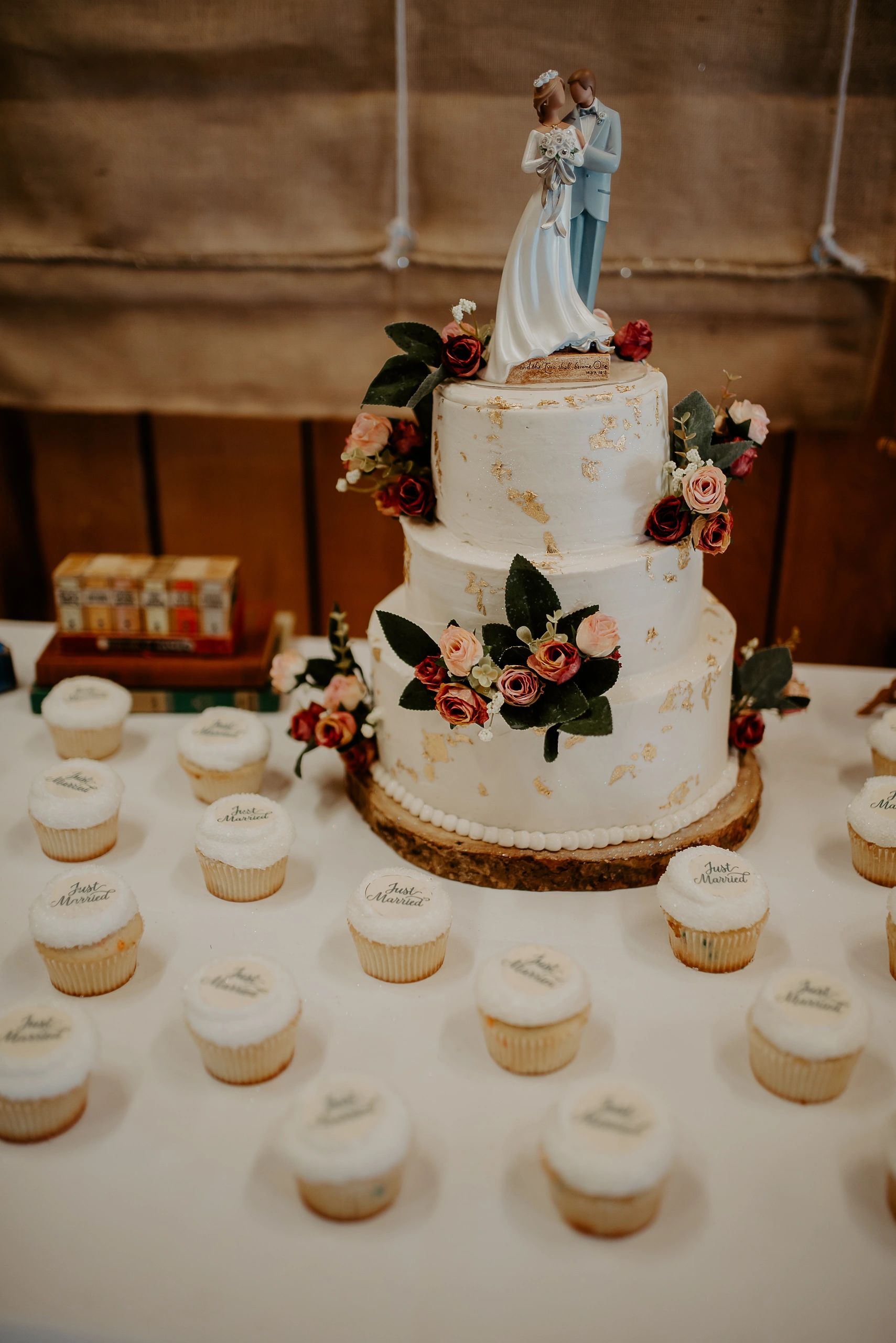 Belle Estanni Bake Shoppe Bakery Valparaiso, Indiana