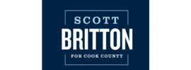 Scott Britton for Cook County Illinois Board