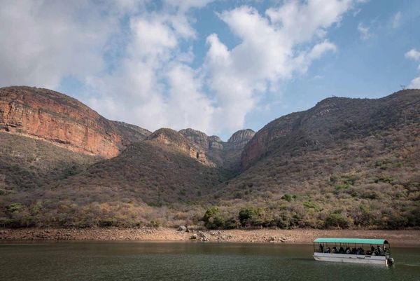 Boat Cruises Cape Vulture Lodge
