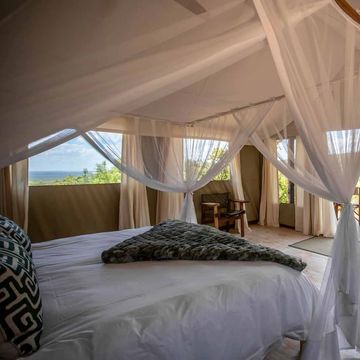 Accommodation Cape Vulture Lodge