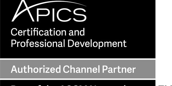 ASCM Certified Channel Partner