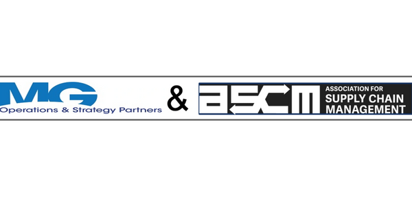 Authorized ASCM Training and Consulting Partner