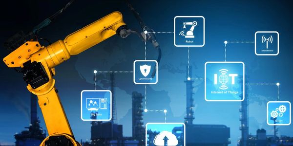 Machine Health runtime and preventative maintenance.