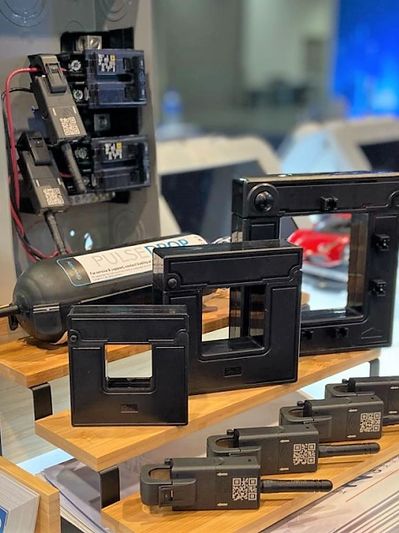 The HotDrop is Energy Submetering at a fraction of the cost of today's market. https://sigflow.com