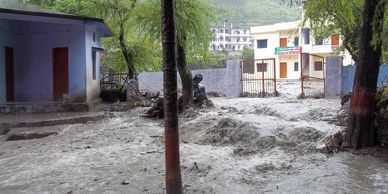 Disaster Prevention IoT insurance solutions from Sigflow. https://sigflow.com