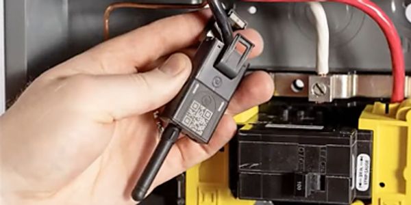 Identify Energy loss and what drives increased electrical bills with HOTDROP. https://sigflow.com