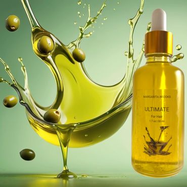 ULTIMATE For Hair