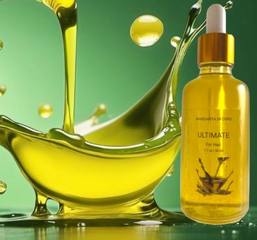 ULTIMATE For Hair
