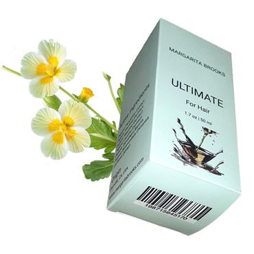 ULTIMATE For Hair
