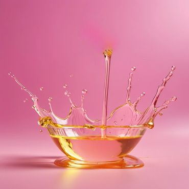 100 % Organic Primrose Oil