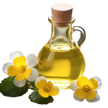 Unique Blend of Highest Quality Olive Oil and Primrose Oil