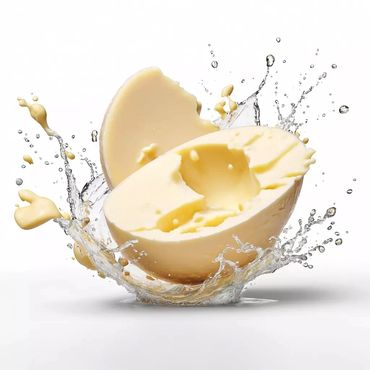 Organic Shea Butter Oil