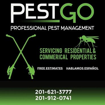 PestGo offers professional pest control for residential and commercial properties with free estimates and Spanish services.