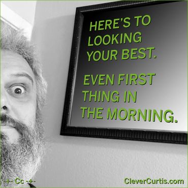 CleverCurtis.com | Positivity | Best