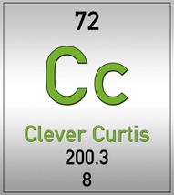 CleverCurtis.com