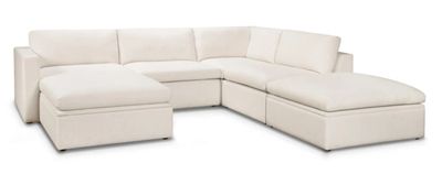 Sofa Sectional Furniture Chair Bed Fabric Upholstery Statum Statum Design Statum Industries Custom