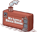 My Little Brick House