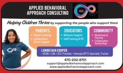 Covington exclusive coupons and savings in Covington only HERE Autism Support applied behavioral hea