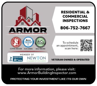 Covington exclusive coupons and savings in Covington only HERE Inspector Covington Armor Building In