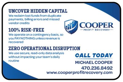 Profit Recovery Covington exclusive savings Only here