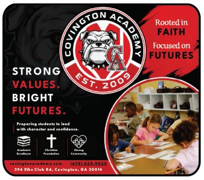 Private School Covington Academy exclusive savings Only Here Covington