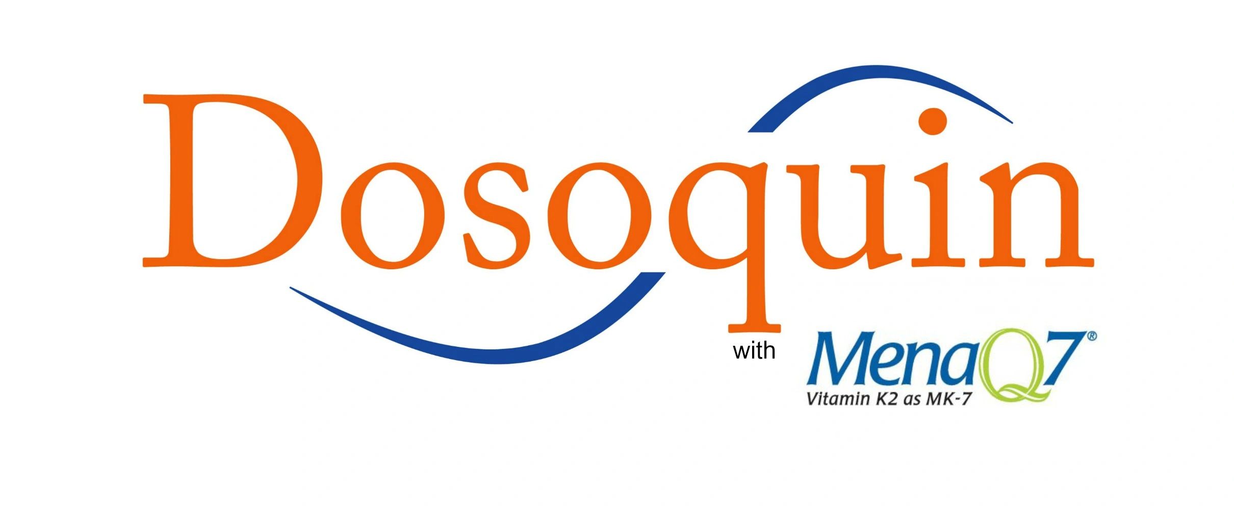 Dosoquin Vitamin K2 & D3 Dosoquin