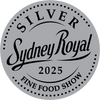 Sydney Royal Fine Food Award