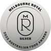 Melbourne Royal Fine Food Award