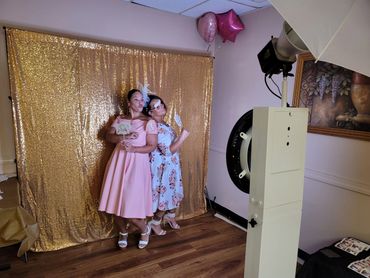 Cute Picture
#shadowboxphotobooth