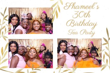 Group Photo Booth Picture
#shadowboxphotobooth