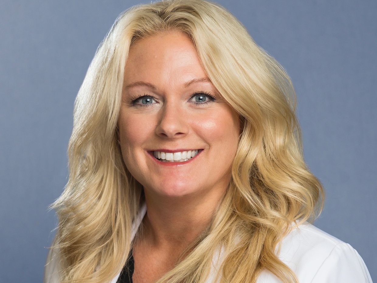 Dorie Saunders, Stone Creek Health and Wellness