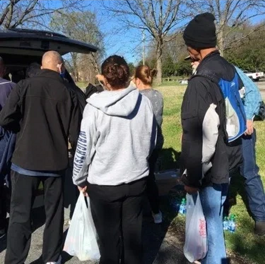 Food Drive