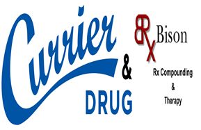 Pharmacy, Retail Pharmacy, Currier Drug. Atwood Kansas