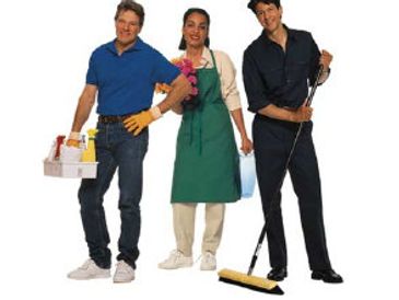 Consumer Maintenance Group