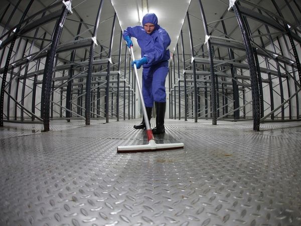 Consumer Maintenance Group