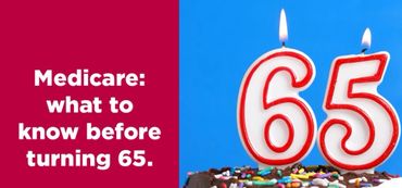 Turning 65