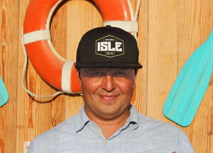 Alejandro Moreno - Ensenada Tour Guide