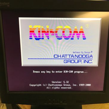 Monitor flatscreen touchscreen