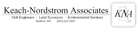 Keach-Nordstrom Associates