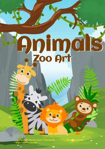 Let's go to the zoo!