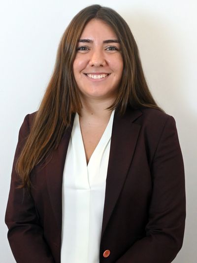 Maddy Gronski, The Capstone Planning Group