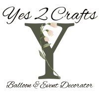Welcome
to
Yes2crafts