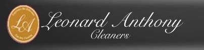 Leonard Anthony Cleaners